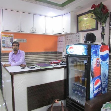 مومباي Hotel Royal Residency المظهر الخارجي الصورة