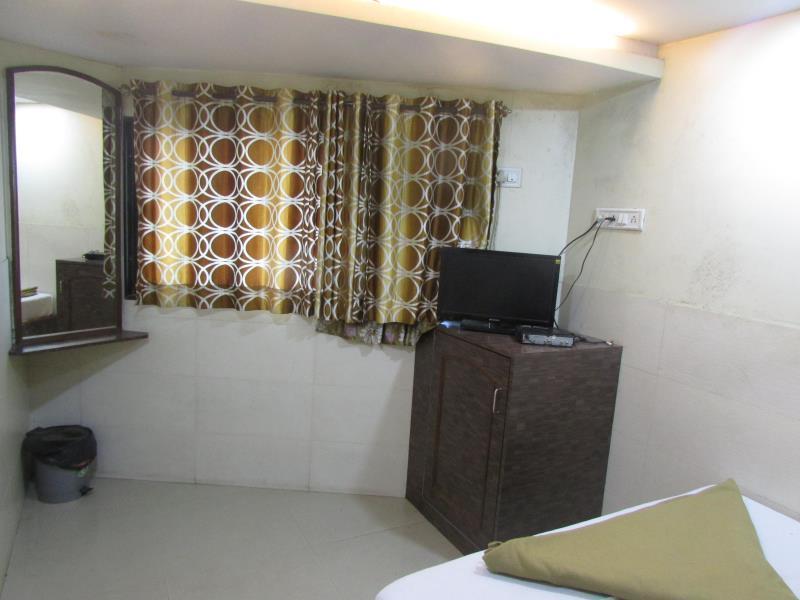 مومباي Hotel Royal Residency المظهر الخارجي الصورة